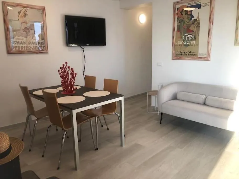 Holiday home Orangehouse Cinque Terre. Private Parking Villa Riomaggiore Italy