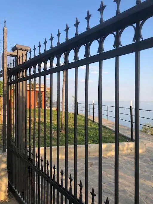 Orangehouse Cinque Terre. Private Parking Villa Riomaggiore 0*,